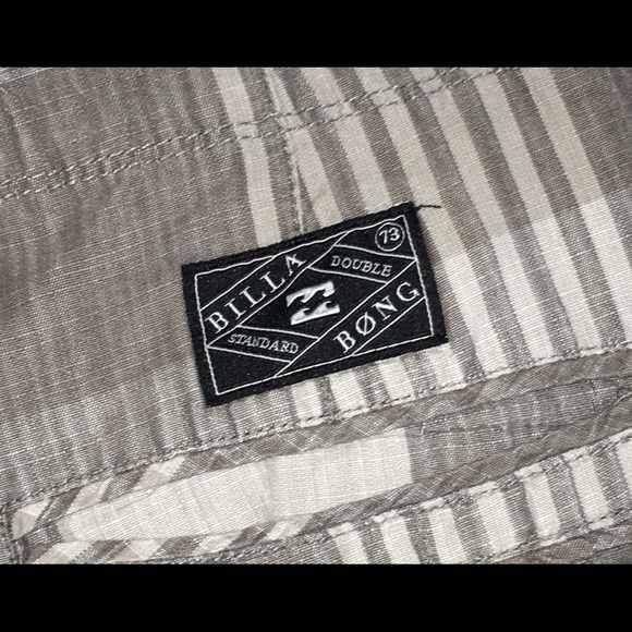 Billabong men’s short size 32 - Picture 5 of 6